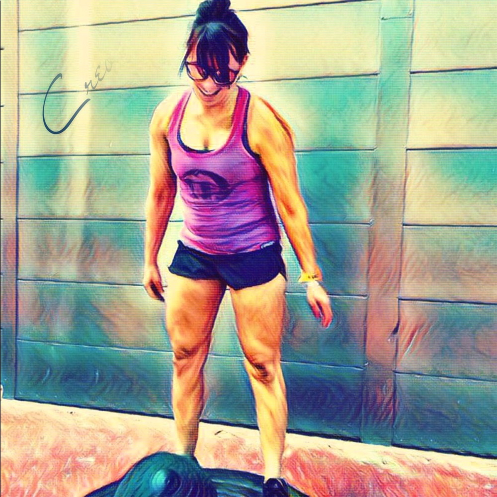 Meet your Posher, Korey